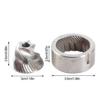 Six Star Cone Coffee Grinder Burr Five Star Cone Coffee Grinder Parts  For Espresso Machines Five Star Cone