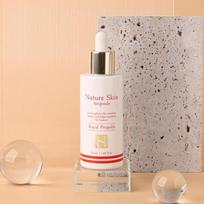 FOOD A HOLIC Nature Skin Royal Propolis Ampoule 50ml 1 PCS white