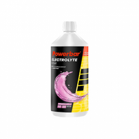 POWERBAR ELECTROLYTE DRINK Raspberry-Pomegrate, 1 l