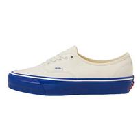 Vans Premium Authentic Baltas Mėlynas Padukas - VN000EBNZ5D EU 39 balta/mėlyna