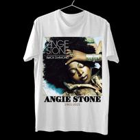 Classic Angie Stone Cotton Men S-235XL T-Shirt Unisex T-Shirt XXXL
