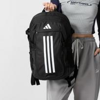 Adidas TR POWER Unisex kuprinė One Size juoda