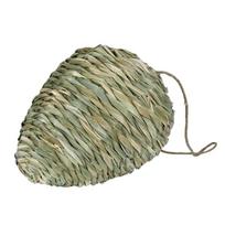 Artificial Hornet Nest Repellents Moisture Resistant Hanging Wasp Nest Decoy Easy Install Wasp Guard for Outdoor Use 1