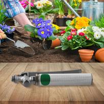 180mm 7,1 Zoll Stainless Steel Sprayer Easy Installation Sprayer Accessory Pest Control Sprayer Agricultural Equipment China Mainland