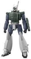 Aoshima Bunka Kyozai Mobile Police Patlabor Ingram Reactive approximately 190mm plastic model Co., Ltd. AV-98 Armor, tall, 1/43 scale, pre-colored