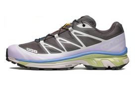 SALOMON XT-6 Ashes Of Roses 472936 45⅓ gray