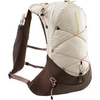 SALOMON 10L Alpinizmo kuprinė Lauko kuprinė Nailoninė Rožinė Oranžinė Unisex C14015-LC2535800