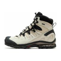 Salomon Quest 3 4D GORE-TEX Išblukęs smėlis Juodi Unisex sportbačiai Kreminė vanilės ledas L47305900 40