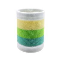 1/2Pcs Sports Wrist Strap Unisex Sweat-wicking Breathable Wrist Guard Badminton Tennis Basketball Fitness Practical Accessories