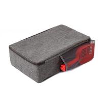 Waterproof Foldable Cat Litter Box Oxford Cloth Mobile Cat Toilet  Mountaineering M