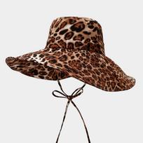 Vintažinė reguliuojama unisex kepurė lauko žygiams ir alpinizmui M（56-58cm） šviesiai ruda spalva