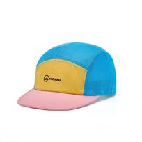 Vintažinė reguliuojama unisex kepurė lauko žygiams ir alpinizmui adjustable
