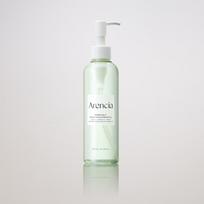 Arencia Pore Melt Mochi Cleansing Oil 200ml - Pore Clean Oil, Korean 200ml