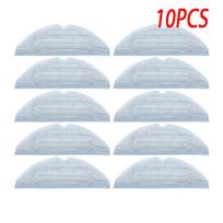 Mikropluošto Pro-Clean šluostės, skirtos Xiaomi Roborock T7S T7plus T7Splus S7 S7Max S70 S75 G10 dalims