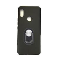 Tinka Umidigi F1 telefono dėklui, stovui, telefono dėklui Umidigi F1 juoda