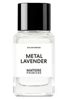 Matiere Premiere Metal Lavender EDP 5ml