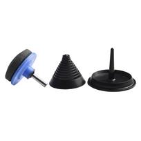 Useful Blade Balancer ABS 60*50mm 50*55mm Practical to use Mower Blade