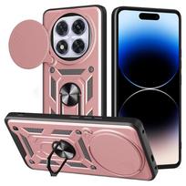 „Honor Magic 7 Lite“ ir „Magic 7 Pro X9c“ apsauginis dėklas, skirtas objektyvo apsaugai, žiedas, magnetinis laikiklis, „Coffee Fundas Capa“. Honor Magic 7 Lite rožinio aukso spalvos