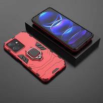 For Xiaomi Redmi Note 12 Case Magnetic Car Holder Ring Armor Phone Case For Redmi Note 12 Pro Note12 Global 4G 5G Back Cover Redmi 12