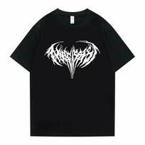 Playboi Carti Punk Is Not Ded Opium Saves Lives Tshirt Harajuku Men Women T Shirt Streetwear Cotton Tee Graphic Casual T-shirt XXXXL