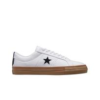 Converse One Star Pro Ox White Black 220