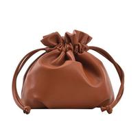 Cosmetic Bag New Commuter Messenger Bag Fashion Shoulder Women's Bag ruda