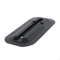 Surfboard Fin Base, Surf Accessory for Longboard,