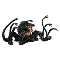 Biollante Žvėris Godzilla HGD+EX (Augalo forma) žalia
