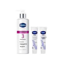 Vaseline Niacinamide Brightening Body Lotion with Hyaluronic Acid Bonus