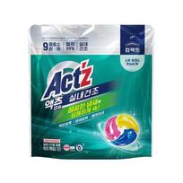 Act'z Multi-Solution Kompaktiškos skalbimo kapsulės patalpų džiovinimui – 50 kapsulių