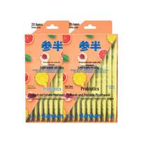 Semibian Probiotic Portable Mouthwash - Mixed Fruit Flavor