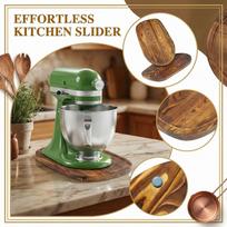 Compatible For Stand Mixer Sliding Base, Tilt-Head Mixer Moving Board For 5 Qt One Size ruda