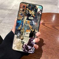 Case for Xiaomi Redmi A5 10 A1 A2 Plus 13C A3 A4 14C 9 K40 K80 Pro 12C Funda Phone Cover Cool A- Anakin S-Skywalker Redmi 14C