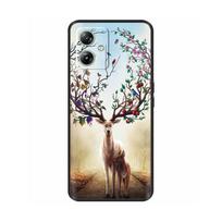 For Motorola Moto G54 Case For Moto G54 Soft Silicone Phone Cover Protective Bumper For Motorola Moto G54 XT-2343-1 Fundas Coque Moto G54