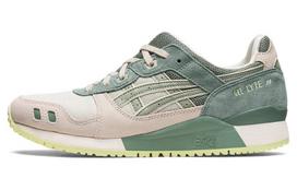 ASICS Gel Lyte 3 Og 'Cream Olive Grey' 1201A832-101 36
