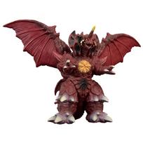 Movie Monster Series Destoroyah Godzilla Destoroyah [Bandai] ver.2.0 vs.