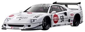 ignition model 40 White IG3788 TK.Company 1/18 LB-WORKS (Finished Model)