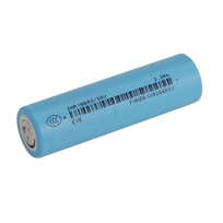 EVE INR18650-35V 3500mAh Akumuliatorius (2 vnt.)
