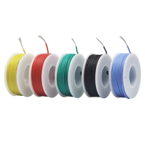 30AWG Laidų Rinkinys - 5 Ritės