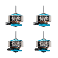 BETAFPV 0802SE 19500KV Brushless Variklis
