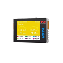 HOTA T6 300W PD 1-6S Įkroviklis