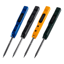 Sequre SI012 Pro 65W (T12/B2) Lituoklis