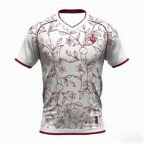 2026 Karštai parduodami Castellón futbolo marškinėliai išvykai vyrams moterims sporto gerbėjams kasdieniai gatvės drabužiai kvėpuojantys marškinėliai paplūdimio drabužiai banglenčių kostiumas 2XL