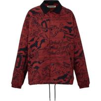 Onitsuka Tiger COACH Jackets & Coats Unisex 2183B593-600 XL brown