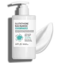 APLB Glutathione Niacinamide Body Lotion 300ml 300ml