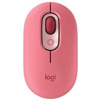Logitech POP MOUSE Wireless Bluetooth Mouse