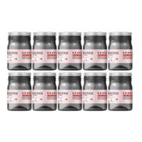 Kerastase Maitinamasis galvos odos serumas Stangrinantis plaukų blizgesys / 6ml*10 ruda