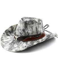 Vintažinė reguliuojama unisex kepurė lauko žygiams ir alpinizmui M（56-58cm） balta
