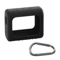 Shockproof Speaker Silica Gel for Protection for Case Protective Bag Cover for GO 3 GO3 Travelling Camping Business for juoda