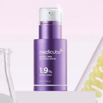 Medicube Retinolio Stiprinamasis Serumas 30ml/1.01 fl.oz.